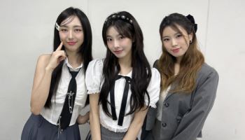 아현, 결국 팀 탈퇴… 아이몬드 2인조로 축소