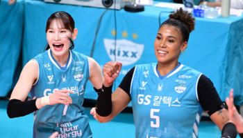 GS칼텍스 우승 이끈 국가대표 세터 안혜진, 음주운전 적발…'징계 수순'