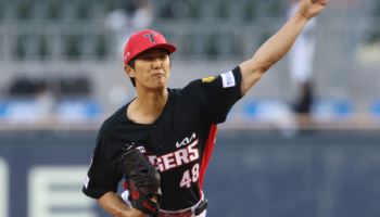 '최고 156km! 이의리도 살아났다' KIA, 623일 만에 8연승