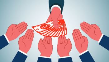 은행 자리 채웠던 2.5조 달러 사모신용 시장…AI발 금융불안 우려