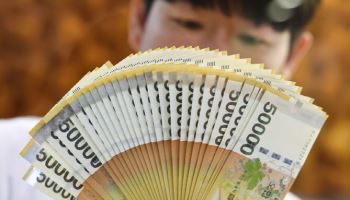 5년간 총 31조원…금융지주, 비과세배당 실탄 확보
