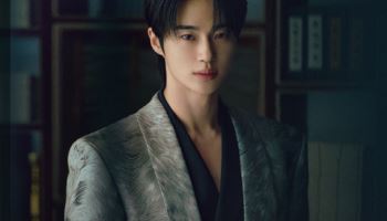 라이즈, '21세기 대군부인'으로 첫 드라마 OST 가창