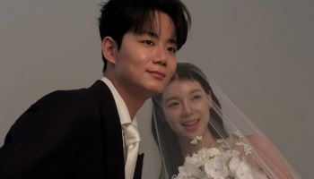 '환승연애3' 공상정·서민형, 올가을 결혼 발표