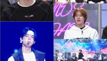'불후' 투어스 경민 "영턱스클럽 '정', 할머니가 좋아하는 노래"