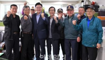 '無名의 영웅' 특수임무유공자도 상이등급 판정 길 열릴까