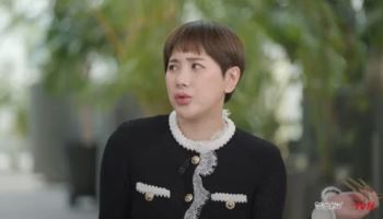 서인영 "전성기 수입 100억… 쇼핑으로 모두 탕진해"