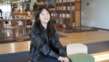고승효 미술감독 “관객을 가두고 싶었다”… ‘살목지’ 공간의 힘