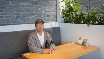 “새벽에 작업 포기”… 김영호 음향감독도 소름 돋은 ‘살목지’