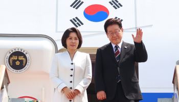 李대통령, 인도·베트남 순방길…에너지 위기 속 '공급망' 협력