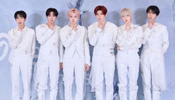 NCT 위시, 데뷔 2년 만에 케이스포돔 입성… "다음 목표는 돔!"