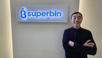 "‘AI 회수로봇’으로 환경 지키고 수익도 높인다"