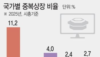 원칙금지 중복상장 특례 '바늘구멍' 통과하려면