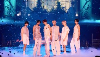 NCT 위시, 이렇게까지 성장했다니… 3만 함성이 증명했다[리뷰]