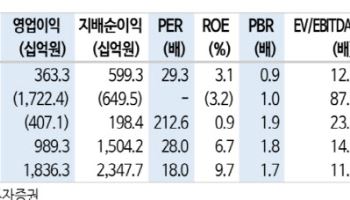삼성SDI, 1분기 적자폭 축소…ESS 호조에 턴어라운드 기대감 '솔솔'-신한