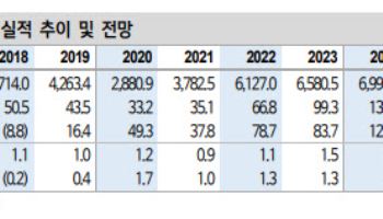 현대코퍼레이션, 변동성 장세에도 성장 자신감…목표가↑-신한