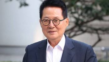 박지원 "장동혁, 미국으로 도망…오로지 당권 생각"
