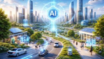 AI 시티 규제 푼다…국토부, 기업 간담회 개최