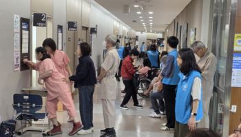 서울의료원, 장애인의 날 맞아 ‘장애친화 건강검진의 날’ 개최