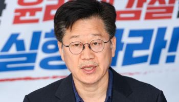 단식10일차 안호영 "與 윤리감찰, 공정하다 말할 수 있나"…재조사 촉구