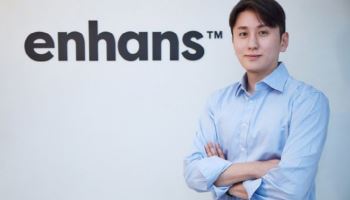 네이버벤처스, 인핸스 전략 투자…B2B 에이전트로 ‘AI 동료’ 시장 선점