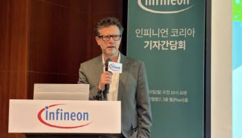 차량용 반도체 1위 인피니언…"SDV 시대, RISC-V 표준화 이끈다"