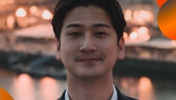 류형우 한화 상무, WEF ‘영 글로벌 리더’ 선정