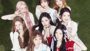 하츠투하츠 '스타일', 스포티파이 1억 스트리밍
