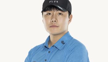 외부와 연락 끊고 훈련 몰두한 김민규, 멕시코서 개인 최고 성적
