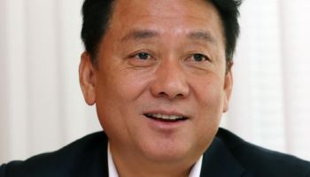 민주당, 수도권 재보선에 이광재 투입하나…정청래 "어디 내놔도 손색 없어"