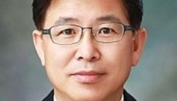 김용만 탄소산업진흥원장 취임…"탄소 융복합산업 경쟁력 향상"
