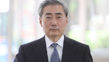 신현송 청문보고서 3수만에 채택…"한은 총재, 공백 있어선 안돼"