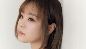 이예준, 나얼 히트곡 '같은 시간 속의 너' 리메이크