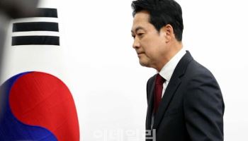 장동혁 “지선 위해 방미” 강조했지만…당내 현안 산적
