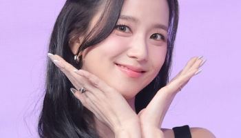 블핑 지수 소속사, '성추행 혐의' 친오빠 논란에 "회사와 무관" 입장