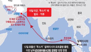 이란, 2차 협상 불참 시사…미 선박 나포·호르무즈 봉쇄에 긴장 고조
