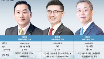 "중도해지 불가…여유 자금으로 넣어두세요"