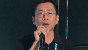 서상민 카이아 의장 "원화 스테이블코인, 더 늦으면 뒤집기 어렵다"