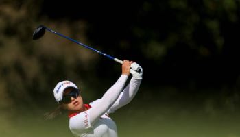 김세영 9위, 임진희 32위, 윤이나 53위..KLPGA 김민솔은 42위
