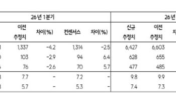 LG씨엔에스, 인공지능전환 수요 성장 동력...오버행 이슈도 마무리-SK