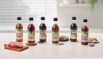 “소스가 맛의 설계도”… 식품업계, 비법 소스 경쟁 본격화