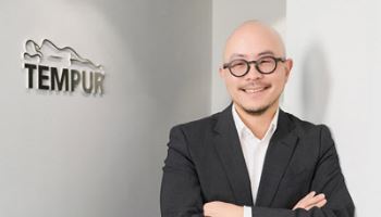 템퍼코리아, 박성희 신임 대표 선임