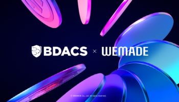 비댁스·위메이드, 스테이블코인 결제 모델 공동 개발