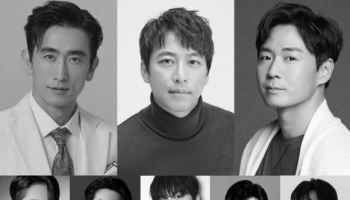 연극 '죽은 시인의 사회' 7월 한국 초연…차인표·오만석·연정훈 출연