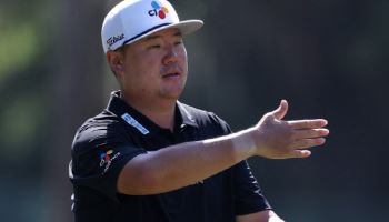 임성재, KPGA 투어 우리금융 챔피언십 접수할까…4년새 3승 도전