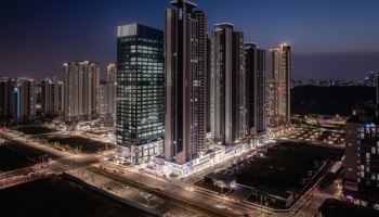 대방건설, 주거용 오피스텔 '동탄역 디에트르 퍼스티지' 잔여 세대 특별 공급
