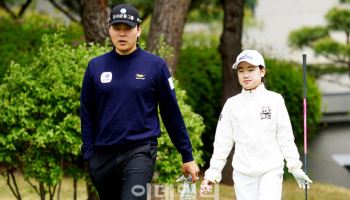 이정환, 스폰서에서 마련해 준 소중한 시간