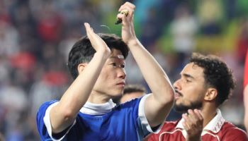 재미·감동·추억 모두 잡은 OGFC-수원 삼성의 레전드 매치