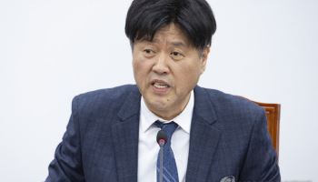 '안산·하남' 출마지역도 콕 집은 김용… 침묵하는 정청래
