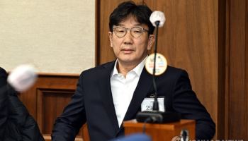 '통일교 1억 수수' 권성동 징역 4년 구형…특검 "중형 선고해야"