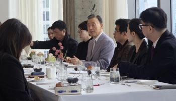 "짝퉁 판치고 품질 관리체계 부족…K푸드 전성기, 3년내 꺾일 수도"